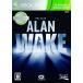 【Xbox360】 Alan Wake （アラン ウェイク） [プラチナコレクション］の商品画像