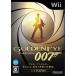  полировка слежение иметь золотой I 007 Wii