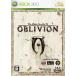 【Xbox360】 The Elder Scrolls IV : オブリビオンの商品画像