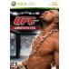 【Xbox360】 UFC 2009 Undisputedの商品画像