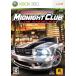 【xbox360】 Midnight Club: Los Angelesの商品画像