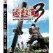 【PS3】 侍道3の商品画像