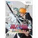  полировка слежение иметь BLEACH Wii белый лезвие прекрасное платье .. колесо танцевальная музыка Wii