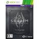 【Xbox360】 The Elder Scrolls V ： Skyrim Legendary Editionの商品画像