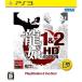 御蘭堂の【PS3】セガ 龍が如く 1＆2 HD EDITION [PS3 The Best］