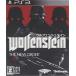 御蘭堂の【PS3】ベセスダ・ソフトワークス Wolfenstein： The New Order（ウルフェンシュタイン：ザ ニューオーダー）