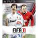 御蘭堂の【PS3】エレクトロニック・アーツ FIFA 11 ワールドクラスサッカー