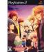 【PS2】 カエル畑DEつかまえての商品画像
