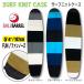  чехол доски для серфинга вязаный кейс Surf вязаный Short вентилятор нос Surf KNIT CASE/FUN 5'4'' 162cm