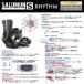 �X�m�[�{�[�h SALOMON PULSE & RHYTHM �r���f�B���O 2�_�Z�b�g 2026. ���f�� ���o�C����t�������I �֘A�摜3