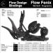 �X�m�[�{�[�h �o�C�� �r���f�B���O NIDECKER FLOW DESIGN Fenix 2027 ���A�G���g���[ �֘A�摜1