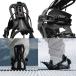 �X�m�[�{�[�h �o�C�� �r���f�B���O NIDECKER FLOW DESIGN Nexus 2027 ���A�G���g���[ �֘A�摜2