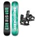  сноуборд комплект NIDECKER Cheat Code WOMEN'S 2027 дамский Hybrid Flow Design Nexusbi.n DIN g задний вход * Vine установка бесплатный *!
