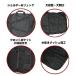 �{�f�B�{�[�h �\�t�g�P�[�X�@cosmic surf/SOFT CASE �֘A�摜1