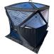pastoral nomad различный kala шероховатость палатка sauna sauna палатка Y220*D220*H200cm sauna для бытового использования sauna panorama вид палатка бедствие палатка (5 поверхность окно палатка )