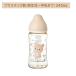 chuchu мульти- Fit широкий . модель пластиковый грудное вскармливание бутылка 240ml Rilakkuma широкий .. лекарство жидкость микроволновая печь все месяц . соответствует новорожденный .. уход за детьми кормление baby 
