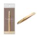 Givglow TWEEZERS золотистый, цвет шампанского пинцет mda шерсть отделка . суп .. точный надежно .... печать 