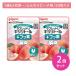 [2 шт. комплект ] планшет U xylitol + фтор мягкий pi-chi тест 65 шарик входить . зуб уход уход за полостью рта shuga- отсутствует зуб ... еда закуска сделано в Японии Pigeon 