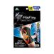 .. постановка рекомендация pip Pro fitsuProfits тонкий давление . опора колено для M размер 1 листов входит левый правый двоякое применение бег jo серебристый g движение наземный марафон 