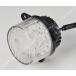 IPF TL-02WUF круг форма LED передний специальный указатель поворота LED 1 штук высокий flash предотвращение компенсатор приложен 