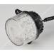 IPF TL-02WUR круг форма LED задний специальный указатель поворота LED 1 штук высокий flash предотвращение компенсатор приложен 