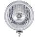 IPF 9M12 super off Roader H3 12v металлизированный корпус * бесцветные линзы специально для соревнований S-9M12. лампа одиночный товар 
