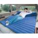 kre Tom KA-59 KA59 pillow есть простой надувное спальное место двойной M 1300×1600×200mm спальное место в транспортном средстве в машине . большое растояние Drive уличный 