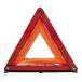  Joy full YP722-A triangle stop board EU standard conform goods urgent hour. accident prevention .Joyfull triangular display board triangle stop display board folding .... compact . storage possibility YP722A