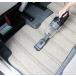 kre Tom CG-4 портативный пылесос Cyclone коврик на пол. пыль . мощный всасывание 3 видов Attachment длинный форсунка приложен CG4