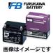  Furukawa аккумулятор Honda HONDA super Dio A-AF27 50cc FT4L-BS