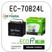 EC-70B24L GS YUASA�o�b�e���[ �@�l���菤�i ��������