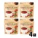 .. beans шоколад Koo bell chu-ru35g×4 ширина . шоко конфеты Colombia производство кофе бобы chocolate [.. beans шоколад ] JC