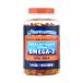  Trident Omega 3 натуральный Аляска salmon масло 333mg 540 шарик 