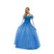 sinterela costume play clothes dress adult Princess cosplay fancy dress Halloween cosplay 