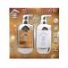 Seika все шампунь &amp; кондиционер комплект 400ml x 2