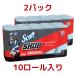 2�p�b�N �X�R�b�g �V���b�v�^�I�� �u���[ 55�� x 10 ���[�� x 2�p�b�N �y�[�p�[�^�I�� �P�A ���ړI �|�� ������ �R�X�g�R Costco �����e�i���X �@��