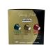 CAFFITALY �J�t�B�^���[ �G�X�v���b�\�R���N�V���� 3�퍇�v 140�� SOAVE 60�� / VIVACE 40�� / DECISO 40�� �l�X�v���b�\�݊� �R�X�g�R COSTCO �֘A�摜2