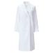 KAZENのコート型白衣(レディス診察衣W型長袖)です。白衣・介護ユニフォームの通販はアスクル。●制菌加工●防汚加工_OCAHOL_KAZENのコート型白衣(レディス診察衣W型長袖)です。白衣・介護ユニフォームの通販はアスクル。●制菌加工●...