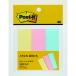 スリーエム ジャパンのポスト・イット再生紙ふせん。電話番号などワンポイント情報の書き留めに便利。_OCAHOL_古紙パルプ配合率100%の再生紙を使用。電話番号などワンポイント情報の書き留めに便利。_OCAHOL_文房具・オフィス・手芸 ＞...