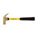 _OCAHOL_●耐腐食性です。●火花を嫌う場所で使用します。●叩く、釘を抜く作業に使用できます。●米国認定機関FMRC認定取得品_OCAHOL_文房具・オフィス・手芸 ＞ 工具・メンテナンス用品 ＞ ハンマー・バール ＞ 片口ハンマー