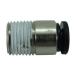 LOHACO by ASKUL㤨̾  եϻѷեᥤ륳ͥ 4mmR1/8 F4-01MS 1 158-4880ľʡˡפβǤʤ169ߤˤʤޤ