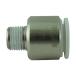 LOHACO by ASKUL㤨̾  եϻѷեᥤ륳ͥ W(10mmR1/8 F10-01MSW 1 313-6035ľʡˡפβǤʤ255ߤˤʤޤ