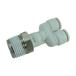 LOHACO by ASKUL㤨̾  ե֥ᥤ֥磻 W(6mmR3/8 F6-03MYW 1 313-6990ľʡˡפβǤʤ415ߤˤʤޤ