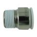 LOHACO by ASKUL㤨̾  եϻѷեᥤ륳ͥ W(12mmR3/8 F12-03MSW 1 313-6337ľʡˡפβǤʤ309ߤˤʤޤ