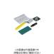 _OCAHOL_●プラスチック製両面ハトメ取付作業に必要な工具が揃ったセットです。●接続ピンを外すことにより、自在の位置にハトメ打ちができます。●付属のハトメはポリカーボネート樹脂製で品質の劣化が少なく軽量で強く取り付け簡単です。●セット内...