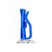 LOHACO by ASKUL㤨֥󥳡  50mmѵٻߥեåݤ(֥롼 50WP-SB 1 381-2324ľʡˡפβǤʤ330ߤˤʤޤ