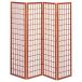 大きな格子が特徴の和風衝立です。_OCAHOL_大きな格子が特徴の和風衝立です。_OCAHOL_インテリア・家具・収納 ＞ 店舗・オフィス・現場什器 ＞ パーテーション・スクリーン ＞ その他 パーテーション