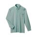 ノーアイロンでお手入れ簡単！きちんとした印象をキープするボタンダウン仕様。_OCAHOL_ノーアイロンでお手入れ簡単！きちんとした印象をキープするボタンダウン仕様。_OCAHOL_文房具・オフィス・手芸 ＞ 作業服・ユニフォーム ＞ 作業着...