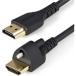 _OCAHOL_HDMI 2.0 ケーブル|ネジ留め機構搭載コネクタ|4K 60Hz|ライフタイム保証_OCAHOL_家電・PC・周辺機器 ＞ ケーブル・アクセサリ ＞ HDMIケーブル ＞ HDMIケーブル
