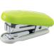 _OCAHOL_●携帯に便利な小さなステープラ！小さくても15枚綴じられます。●W22×D59×H32mm・27g　●使用針:No.10　●つづり込み能力:PPC用紙15枚　●つづり込み奥行:最大29mm　●針装填量:50本／回　●リムーバ...